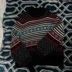 American eagle sweater